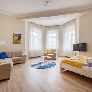 Appartement met Twee Slaapkamers